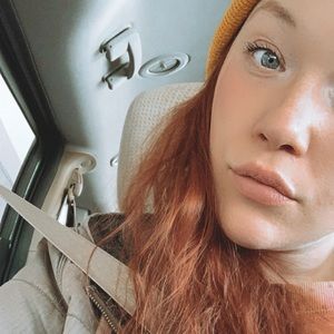 Meet your Posher, Jess